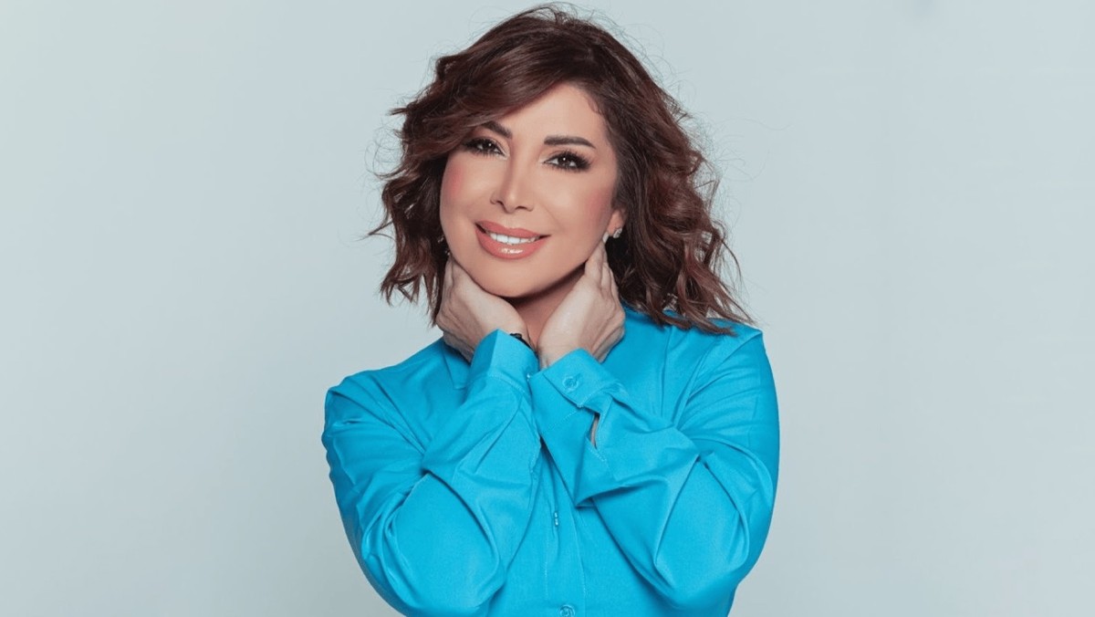 ألين خلف 'بعد غياب': جيجي لامارا حاربني بنانسي عجرم