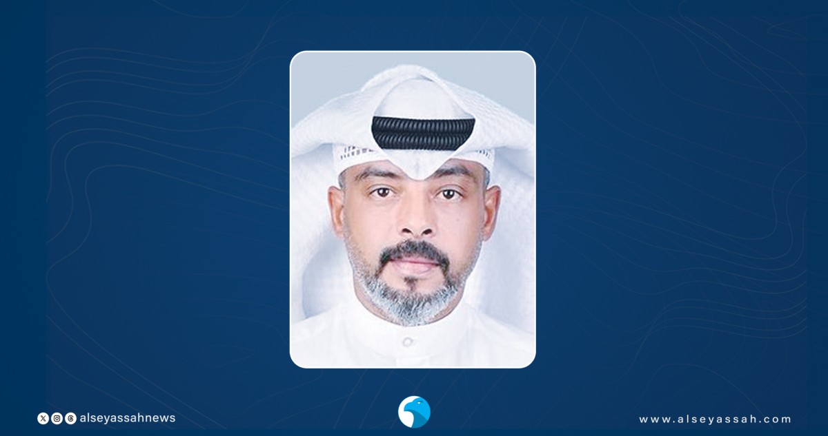 ندب صلاح الصقعبي للقيام بأعمال وكيل ديوان الخدمة المدنية