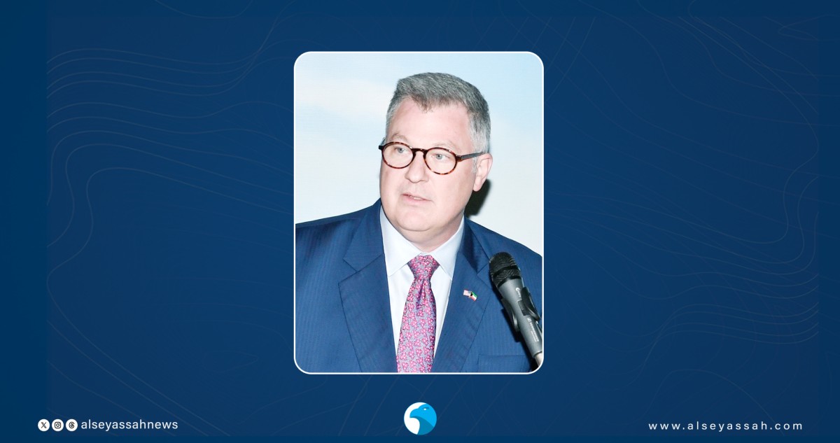 بتلر: الشراكة الكويتية- الأميركية تشكّلت بالدم وتتجه نحو المستقبل