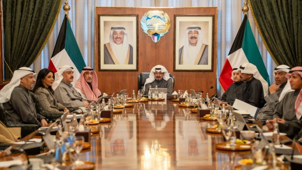 مجلس الوزراء يوافق على مشروع مرسوم مكافحة جرائم الإرهاب