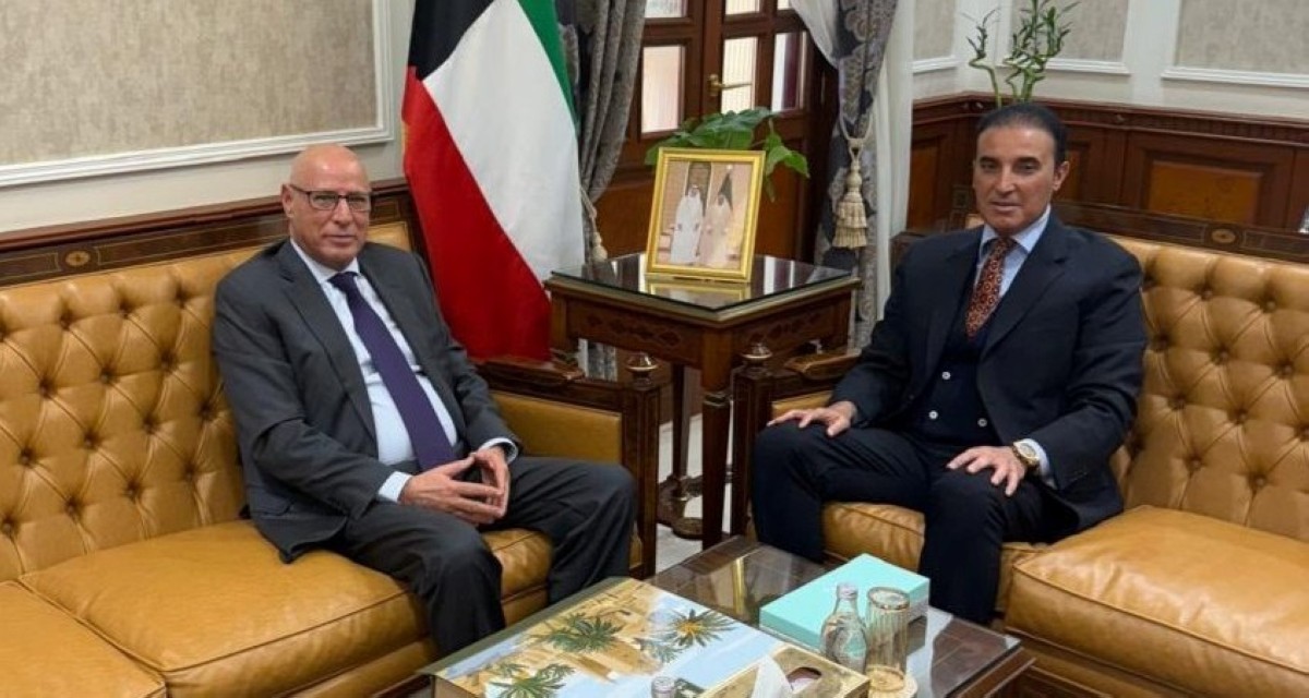 الكويت تستضيف الاجتماعات الوزارية للإعلام العربي في فبراير المقبل
