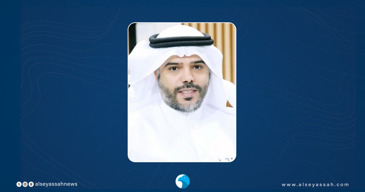 العجمي: حملات 'الغارمين' حرَّرت 2635 مواطناً من المديونيات