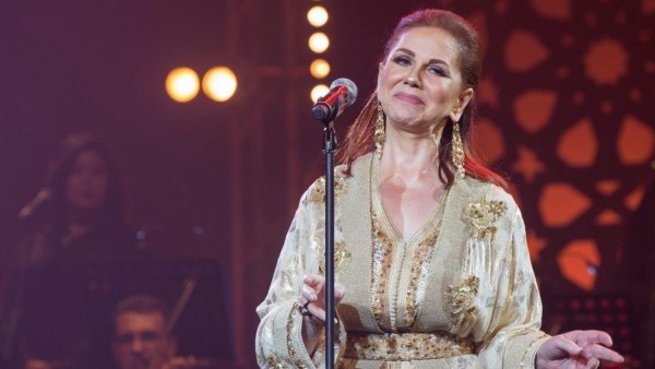 ميادة الحناوي "مطربة الجيل": المنصات باتت مؤذية 