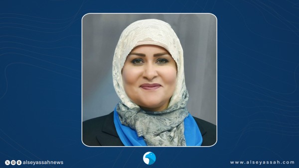 تماضر الصباح تتحدث عن الحفر البحري ودوره في تعزيز الطاقة الإنتاجية للكويت