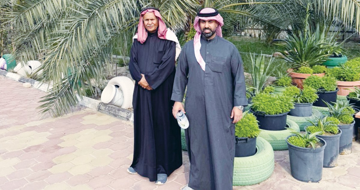 الهاجري: الاستفادة من بقايا المزرعة بدلاً من إلقائها بالشوارع