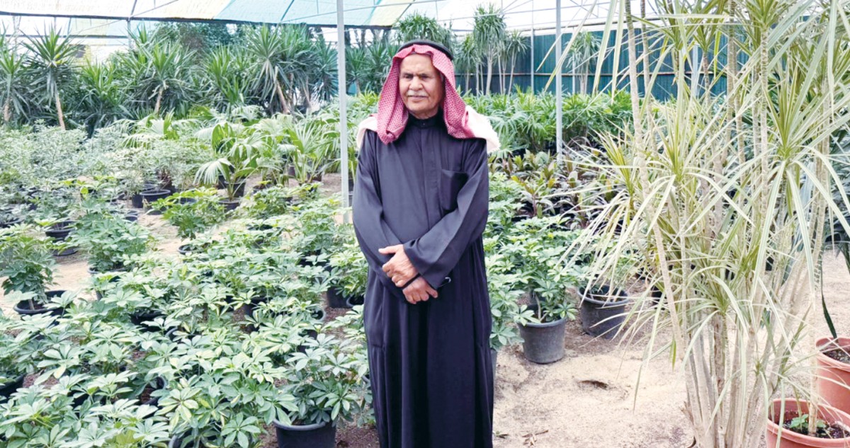 الهاجري: الاستفادة من بقايا المزرعة بدلاً من إلقائها بالشوارع