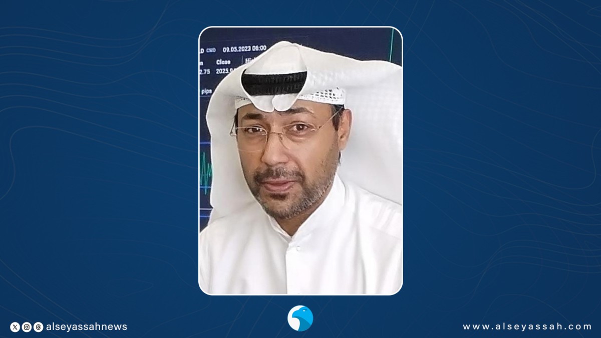 الموسوي لـ'السياسة': الذهب يحلّق وسط التوترات الجيوسياسية والتحولات النقدية