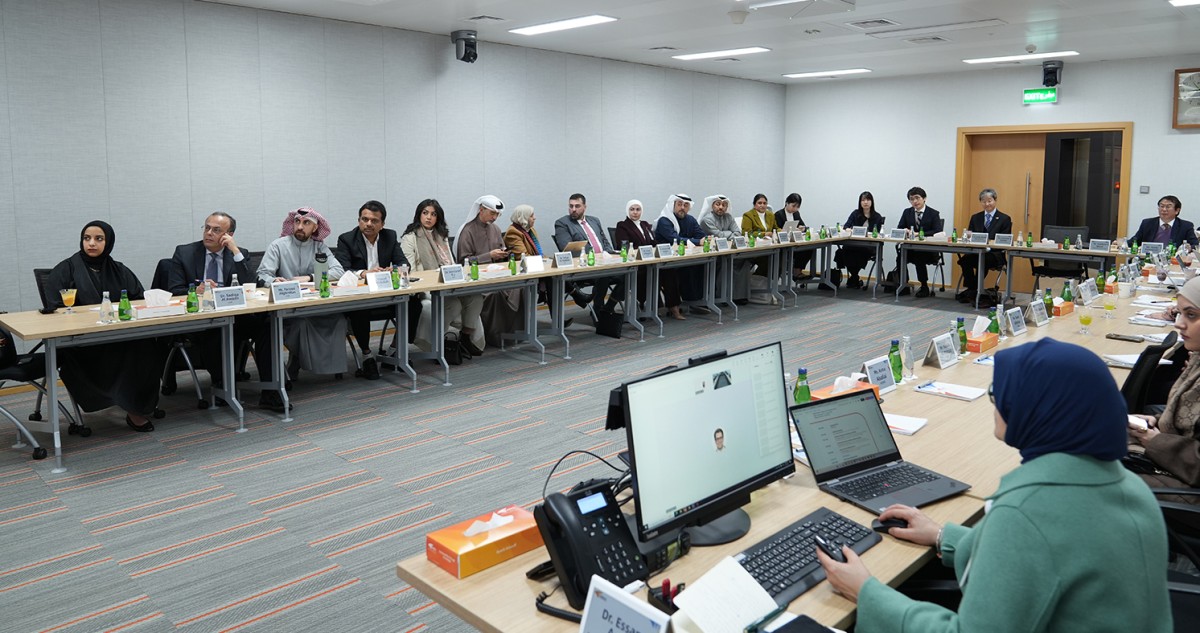 'التقدم العلمي' تستضيف ورشة حول 'تطوير آلية سياسة الكربون في الكويت'