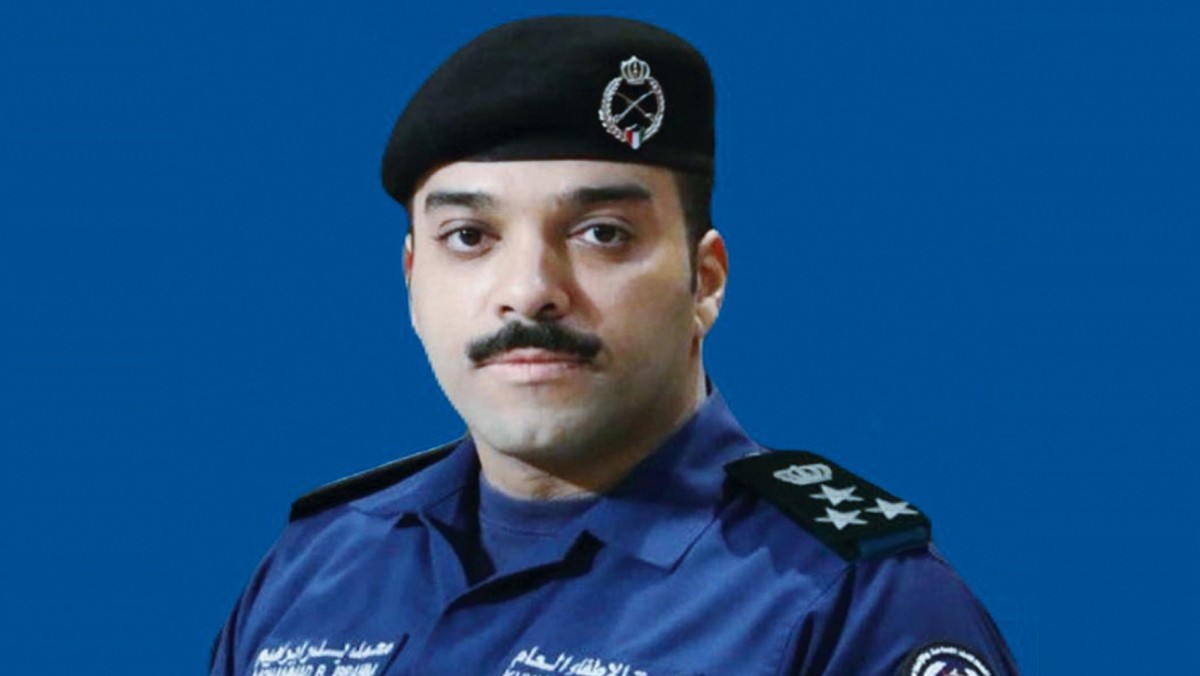 الكويت – «النار» تحذر من «الفحم»: «القاتل الصامت»