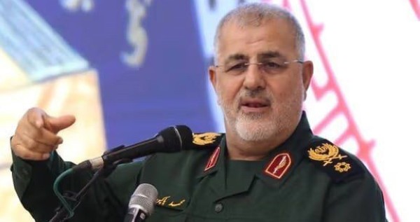 الحرس الثوري الإيراني: أصابعنا على الزناد وأي خطأ أميركي أو إسرائيلي سيواجه عواقب أشد إيلاماً