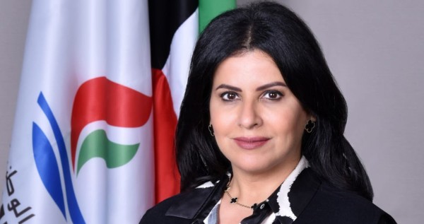 شركة البترول الوطنية الكويتية تفوز بجائزة التميز للحلول المكانية من 'إزري'