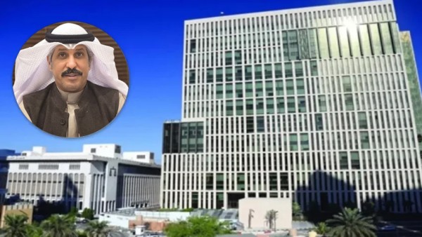 المحكمة الكلية تمنح الأب حق رعاية ابنه المعاق بدلاً من #الأم 