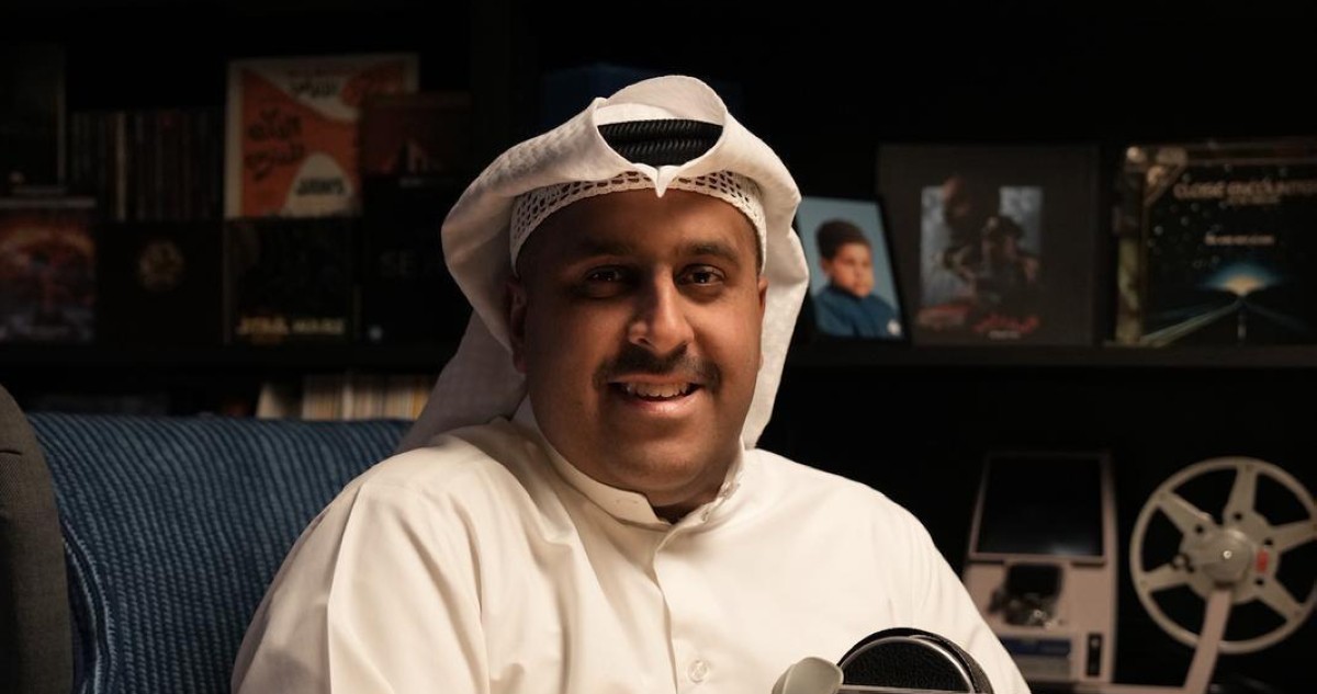 داوود شعيل: اليوم تنطلق فعاليات مهرجان السينما للشباب 2 داوود شعيل: اليوم تنطلق فعاليات مهرجان السينما للشباب