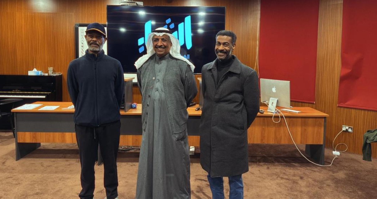 داوود شعيل: اليوم تنطلق فعاليات مهرجان السينما للشباب 4 داوود شعيل: اليوم تنطلق فعاليات مهرجان السينما للشباب