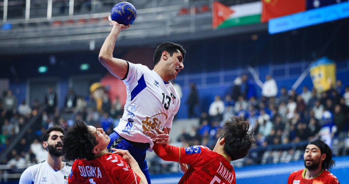 'الأزرق' وكوريا... مواجهة 'حياة أو موت' 2 'الأزرق' وكوريا... مواجهة 'حياة أو موت'