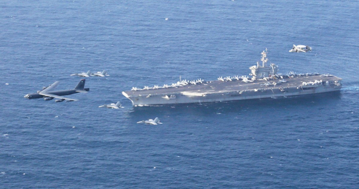 أميركا: دول الخليج قادرة على الدفاع عن نفسها في مواجهة طهران