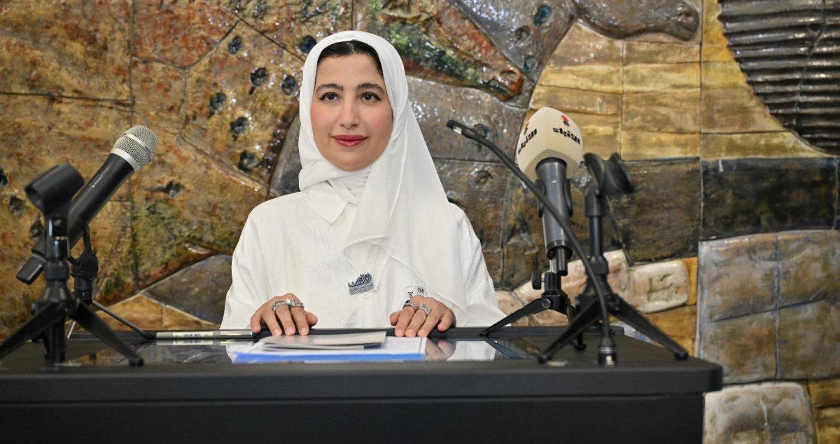 المحمود: مهرجان القرين الثقافي... 'إرثٌ يتجدّد وإبداعٌ لا ينضب'