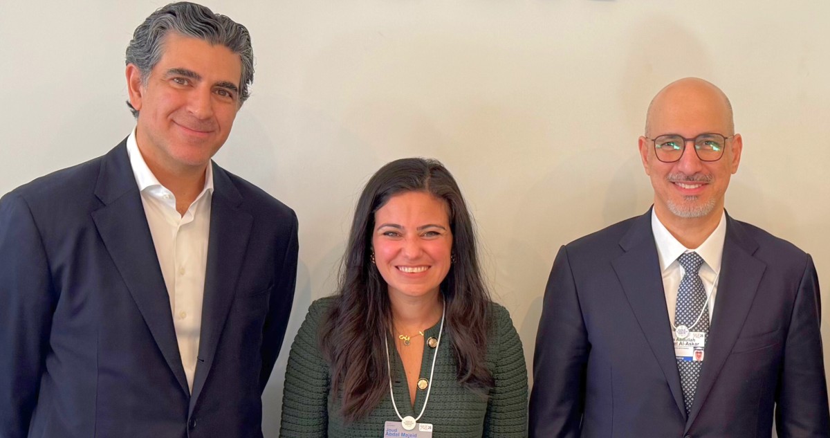 وزير التجارة يستعرض فرص السوق الكويتي للمستثمرين