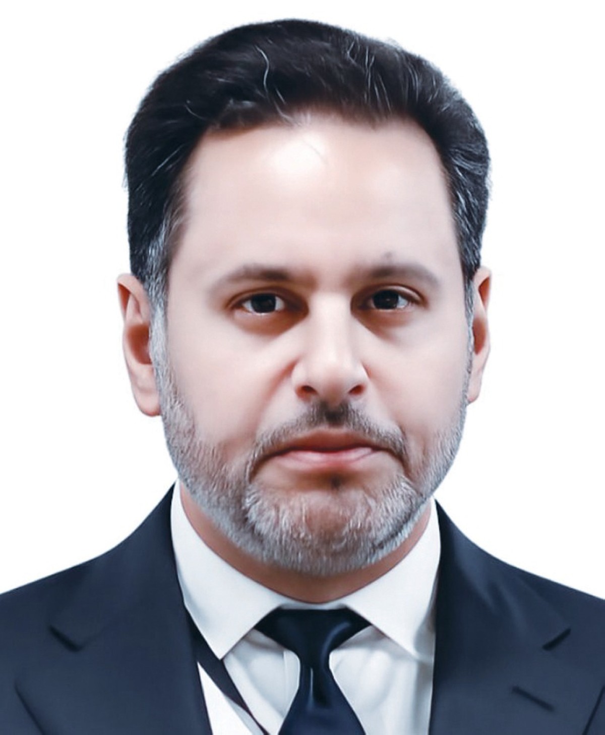 الجارالله عاد من رحلة علاج: الفضل لله والشكر للناس الطيبين