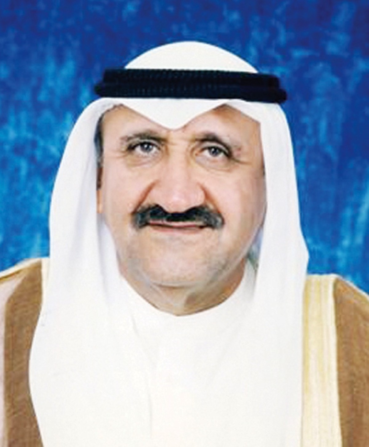 الجارالله عاد من رحلة علاج: الفضل لله والشكر للناس الطيبين