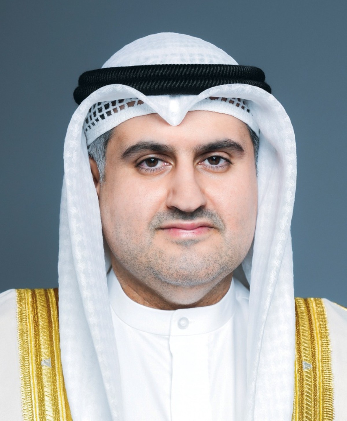 الجارالله عاد من رحلة علاج: الفضل لله والشكر للناس الطيبين