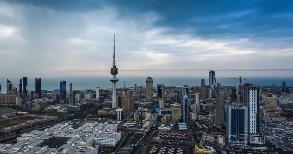 طقس مائل للبرودة وفرصة أمطار متفرقة - توقعات الأرصاد الجوية