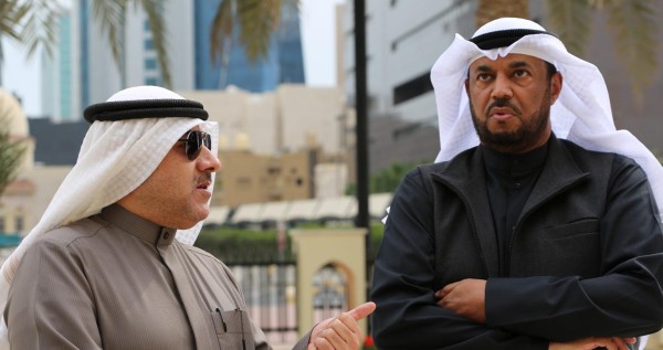 وكيل الشؤون الإسلامية يشدد على جاهزية المسجد الكبير لرمضان - محمد العنزي