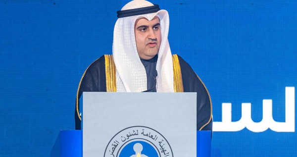وزير العدل: التزام برعاية القصر وتكريم الطلبة المتفوقين في الكويت