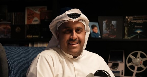 داوود شعيل: اليوم تنطلق فعاليات مهرجان السينما للشباب