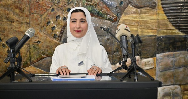 المحمود: مهرجان القرين الثقافي... 'إرثٌ يتجدّد وإبداعٌ لا ينضب'