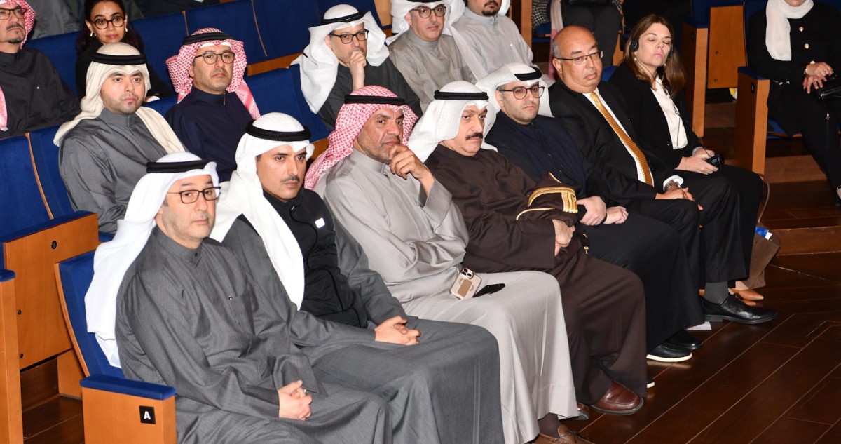 'الوطني للثقافة' يطلق الرؤية الستراتيجية لمدينة الأحمدي