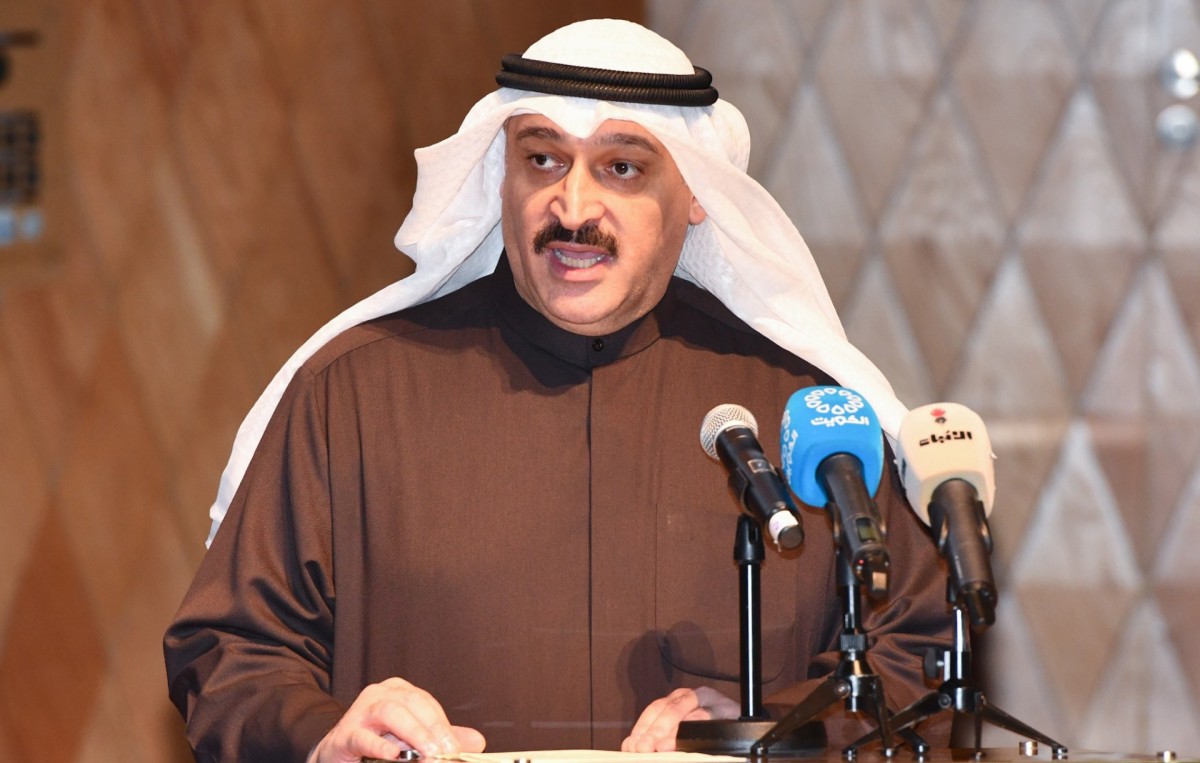 'الوطني للثقافة' يطلق الرؤية الستراتيجية لمدينة الأحمدي