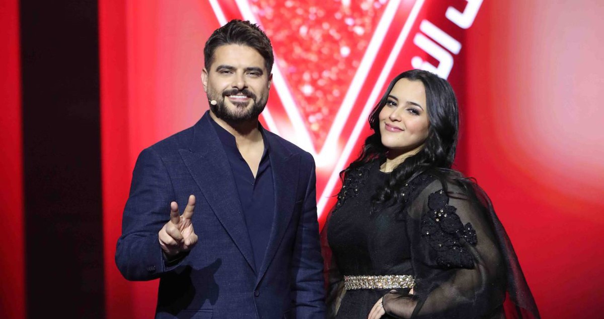 أحمد سعد: اتخدعت في 'ذا فويس' وتم التدخل بقراراتي! 2 أحمد سعد: اتخدعت في 'ذا فويس' وتم التدخل بقراراتي!