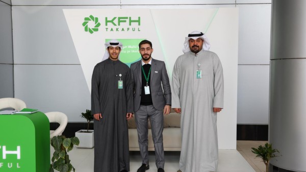 بيتك تكافل تزيد تواجدها بمشاركة فعّالة في معرض Auto World Show