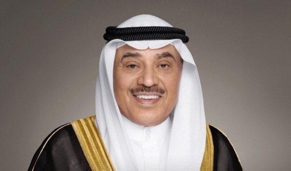 ولي العهد استقبل العبدالله والحمود واليوسف