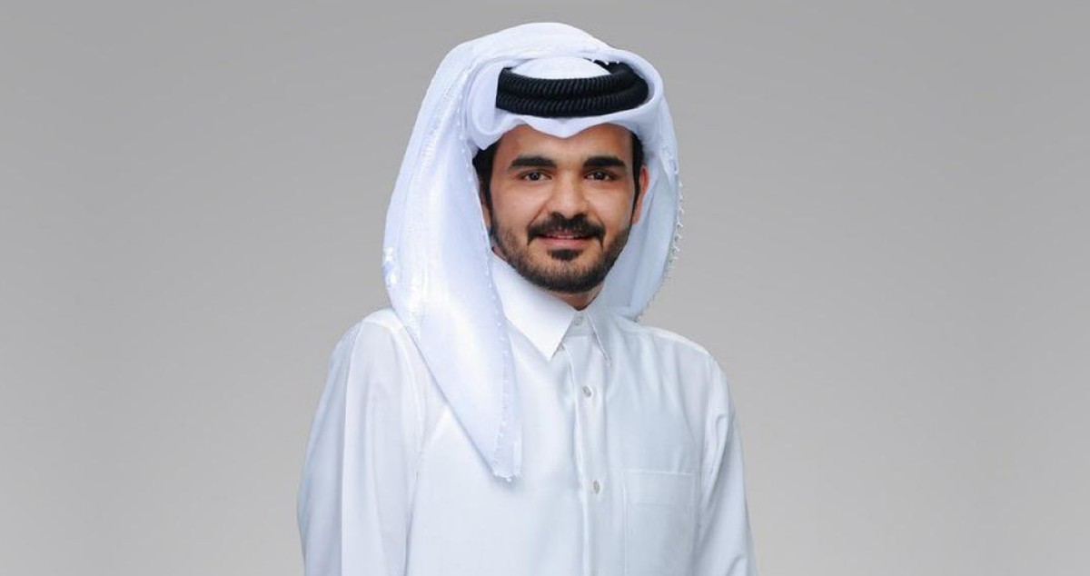الشيخ جوعان بن حمد آل ثاني رئيساً للمجلس الأولمبي الآسيوي
