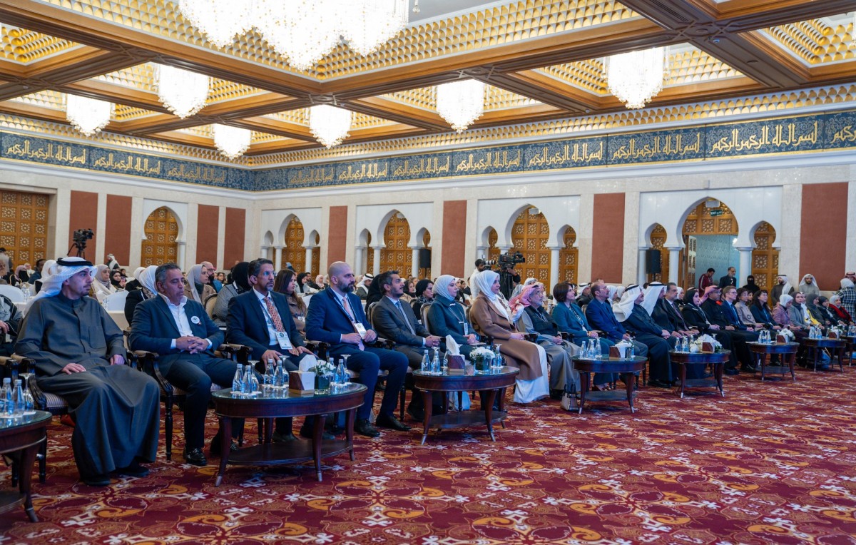 وزير الصحة: الكويت نجحت في وقف الانتقال النشط للحصبة والحصبة الألمانية 12 شهراً متتالياً