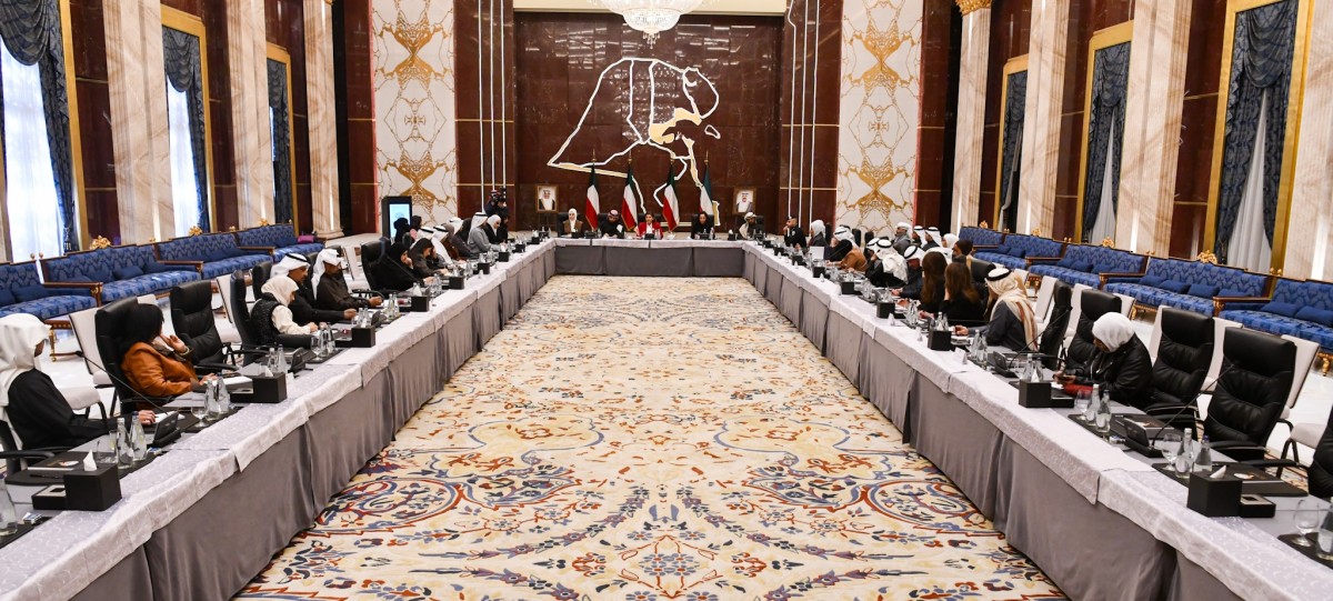 الدعيج: الكويت ملتزمة بتعزيز الشراكة مع المجتمع المدني في مجال حقوق الإنسان