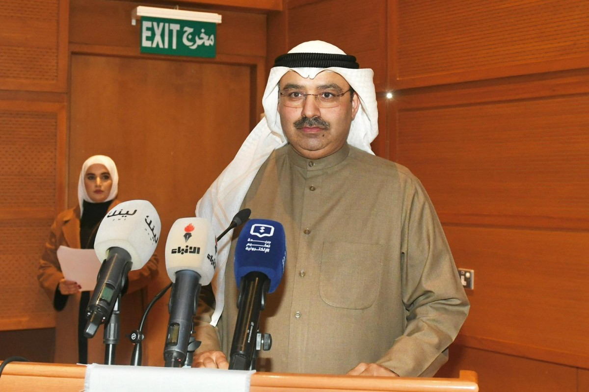 'التعليم العالي': لا عوائق أمام استخراج التأشيرات الدراسية والملغى منها محدود جداً