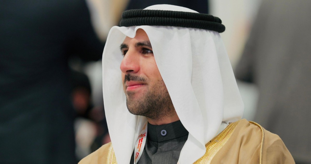 الأمير: انتخاب جوعان بن حمد لرئاسة 'الأولمبي الآسيوي' يجسد المكانة الدولية الرفيعة لقطر