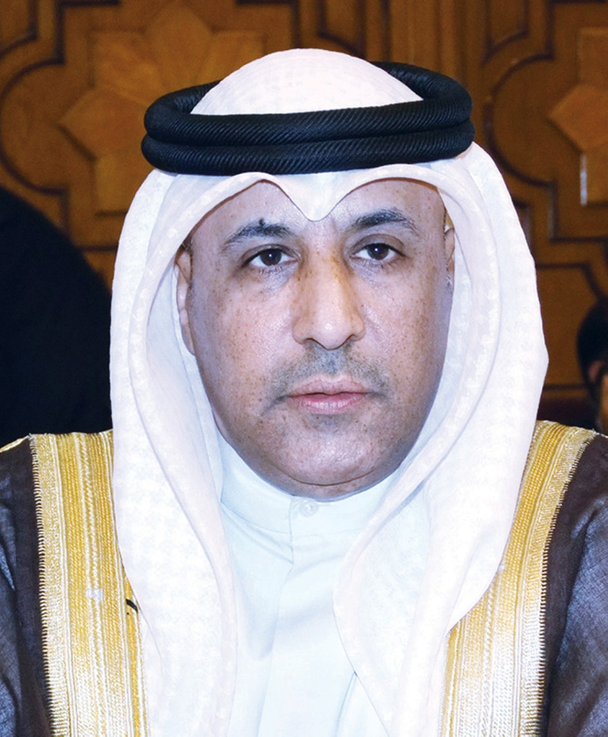 الجارالله يستقبل السفير العُماني ويتلقى اتصالات من حمد جابر العلي ومحمد الخالد وعبدالله السالم وفصيل الحمود... وأصدقاء