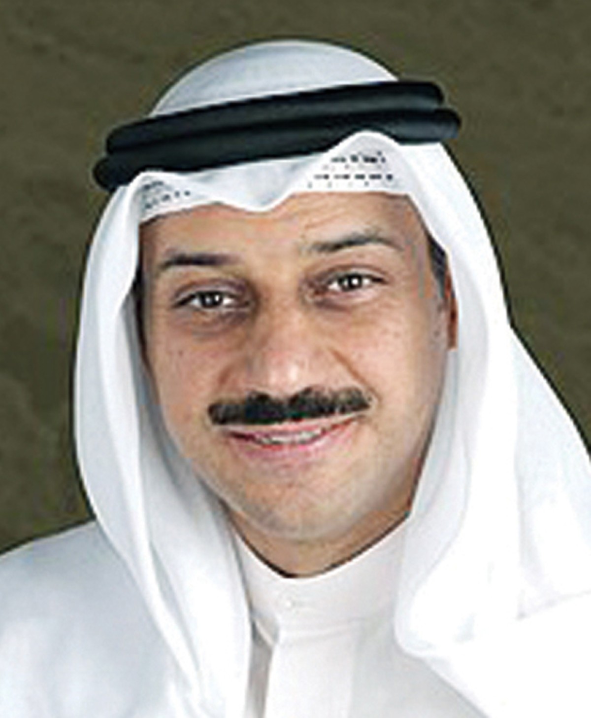 الجارالله يستقبل السفير العُماني ويتلقى اتصالات من حمد جابر العلي ومحمد الخالد وعبدالله السالم وفصيل الحمود... وأصدقاء