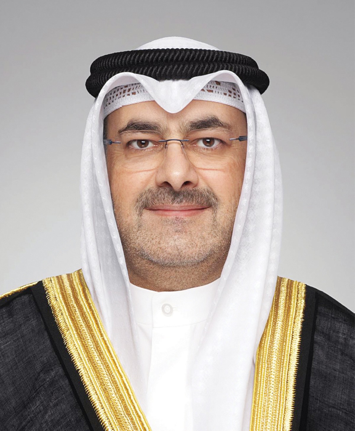 الجارالله يستقبل السفير العُماني ويتلقى اتصالات من حمد جابر العلي ومحمد الخالد وعبدالله السالم وفصيل الحمود... وأصدقاء