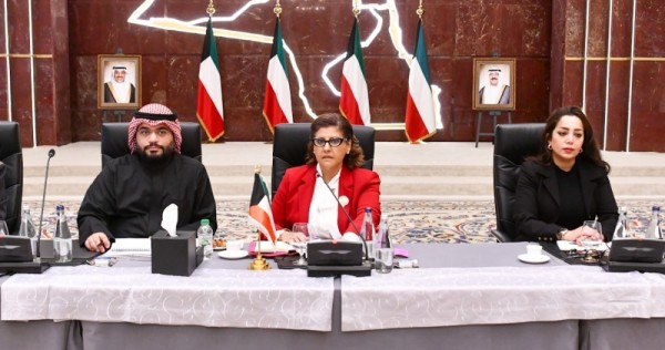 الكويت ملتزمة بتعزيز شراكة المجتمع المدني في حقوق الإنسان