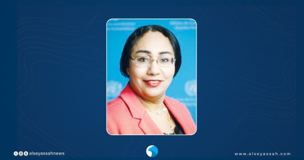 ممثل الأمين العام للأمم المتحدة: شراكة مع الكويت لتعزيز التمكين الشامل للمرأة