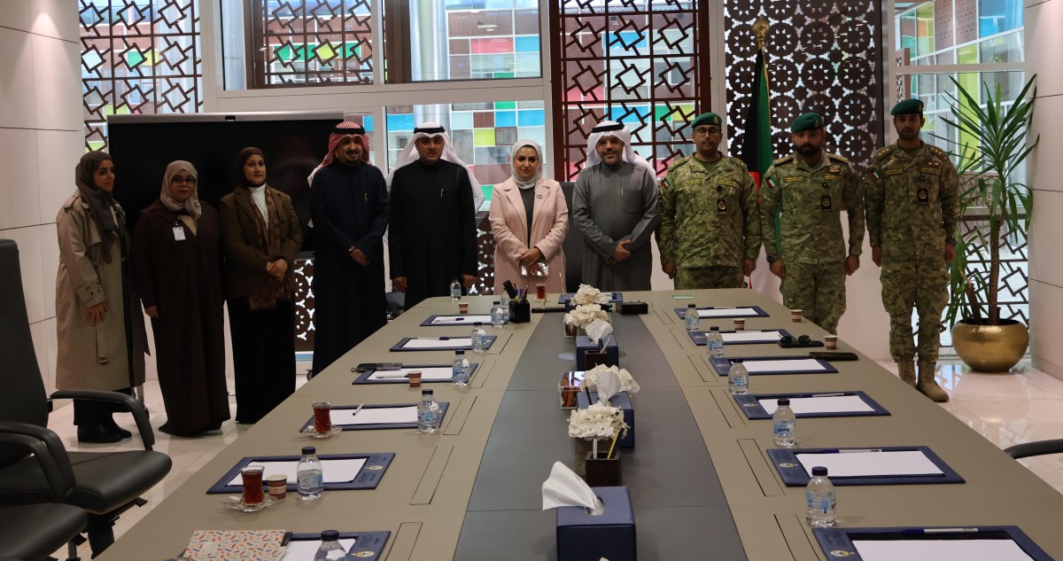 'الشؤون': تفعيل بروتوكول التعاون مع الحرس الوطني يُعزز الجاهزية الوطنية للطوارئ