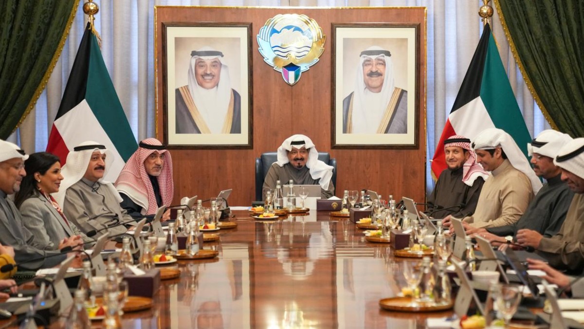 مجلس الوزراء: تطوير المنظومة التربوية