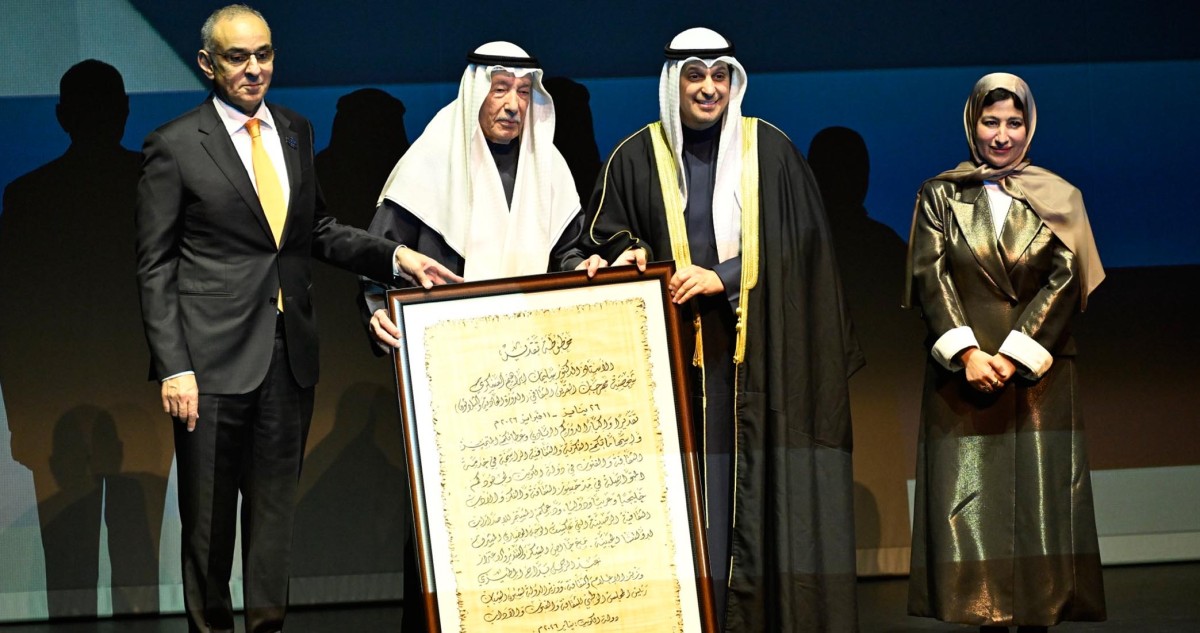 وزير الإعلام: مهرجان القرين مناسبة ثقافية مرموقة تجسد ريادة الكويت الفكرية 4 وزير الإعلام: مهرجان القرين مناسبة ثقافية مرموقة تجسد ريادة الكويت الفكرية