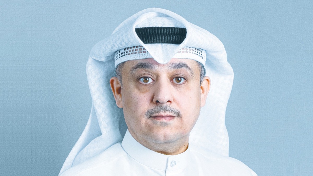 شركة الاستثمارات الوطنية تحصد جائزة التميز في التحول الرقمي - الكويت 2025 من Global Business Outlook