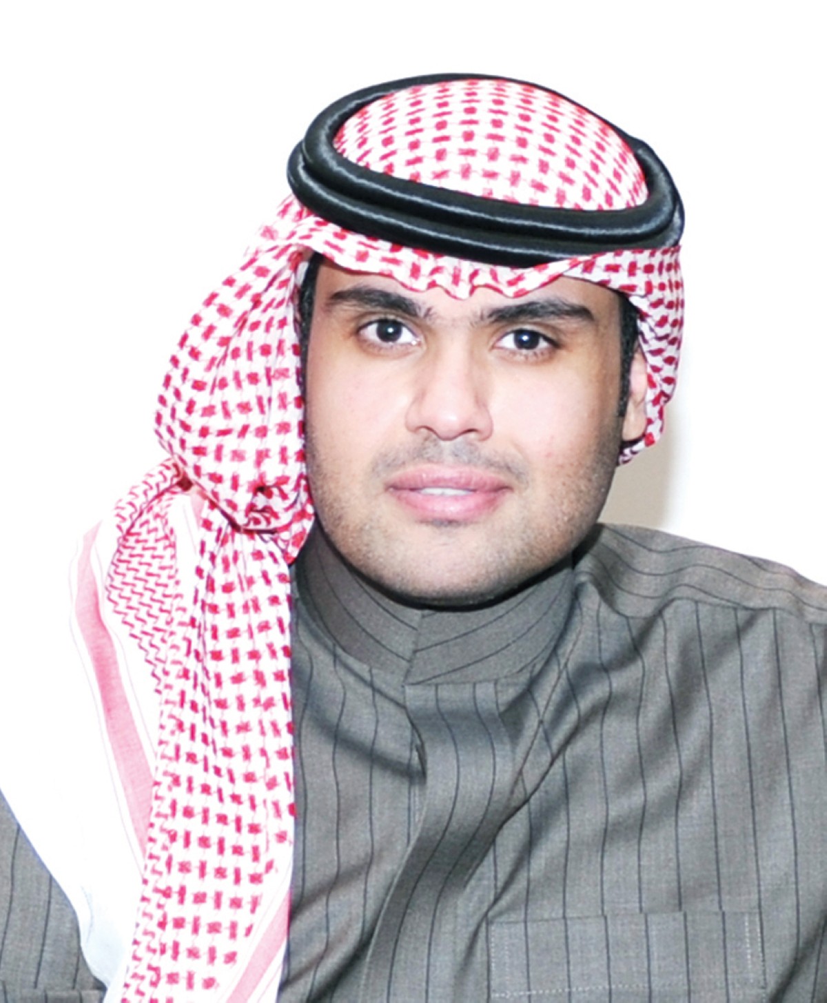 رئيس التحرير يستقبل السفير المصري: الإعلام ركيزة أساسية لتعزيز العلاقات بين الشعوب